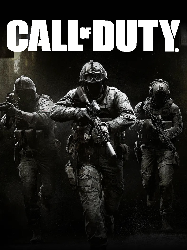Call of Duty