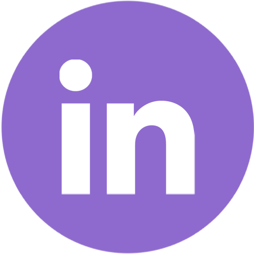 LinkedIn Icon