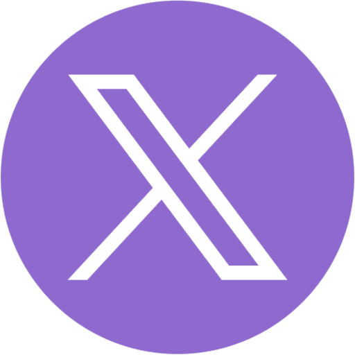 X Icon