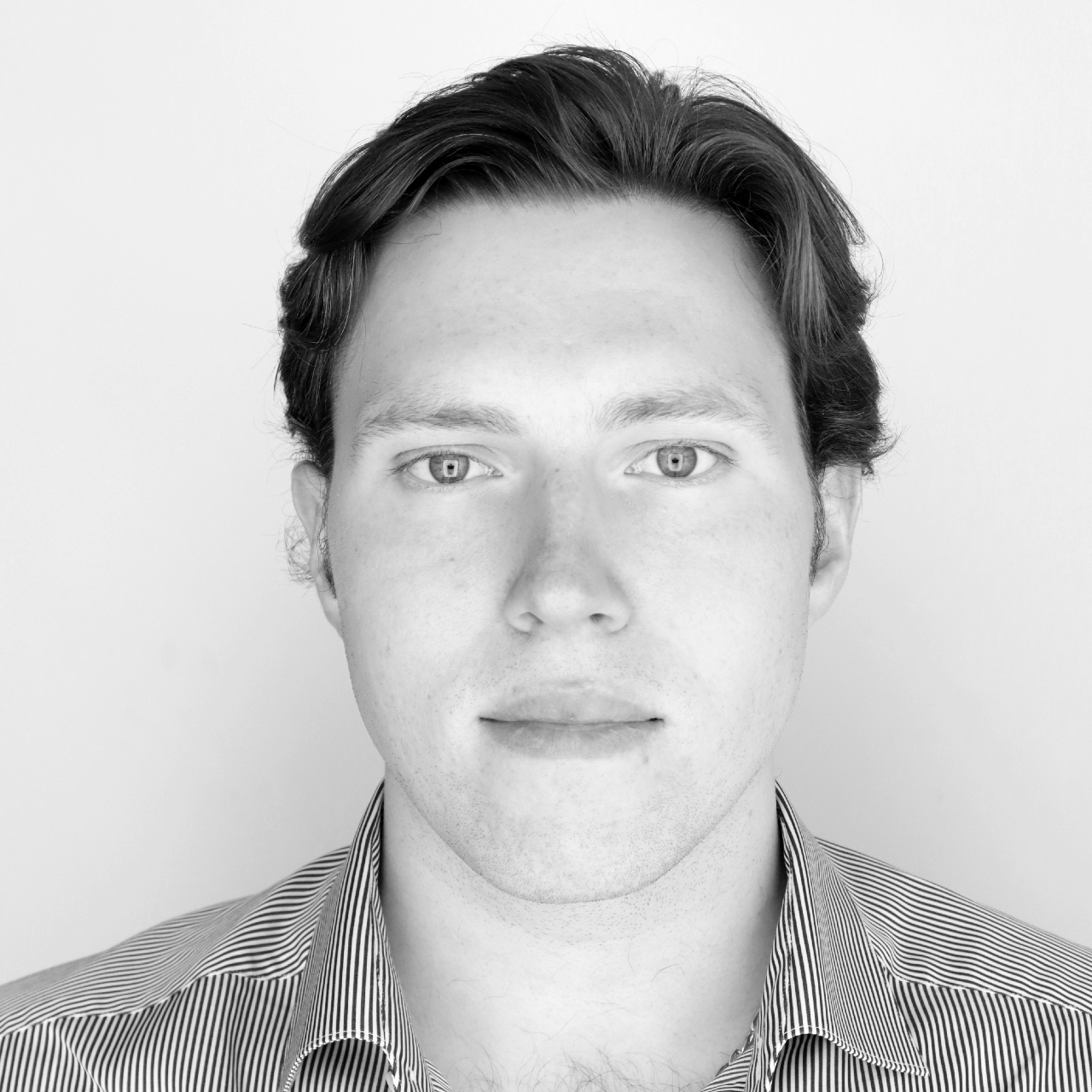 Matthew O'Connor