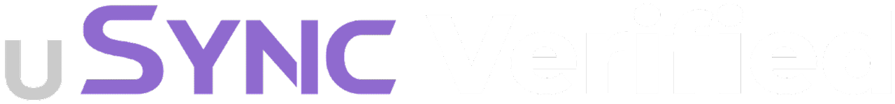 uSync Verified